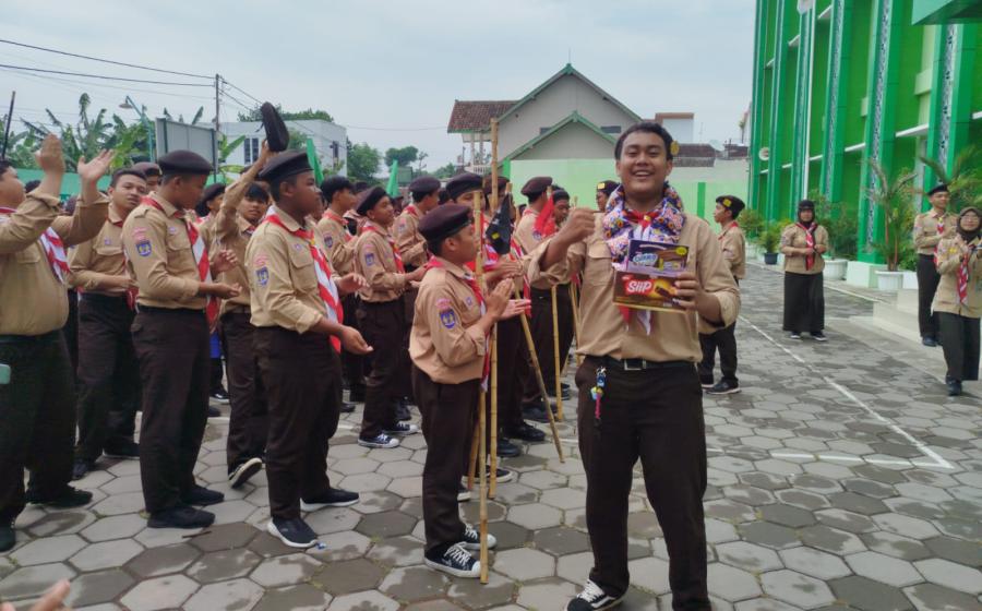 MAN 4 Bantul