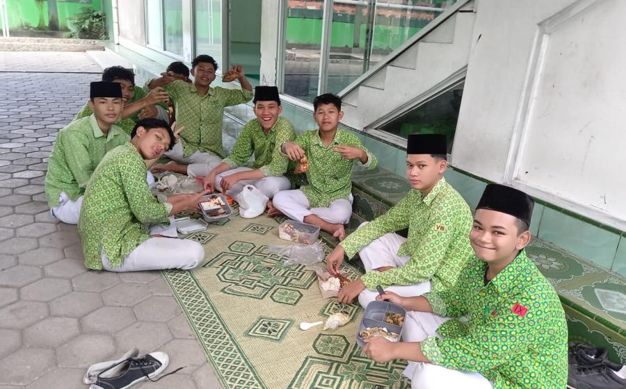 MTsN 6 Bantul