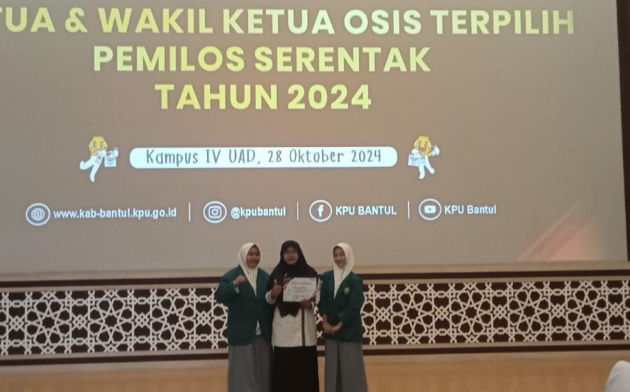 MAN 2 Bantul