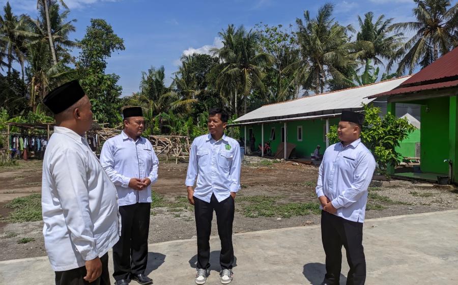 PP Darul Mushlihin