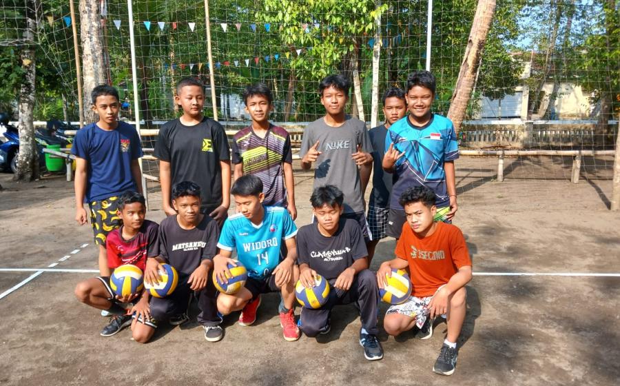 MTsN 5 Bantul