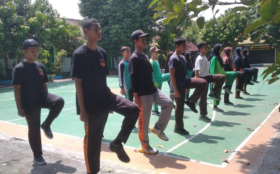 MTsN 5 Bantul
