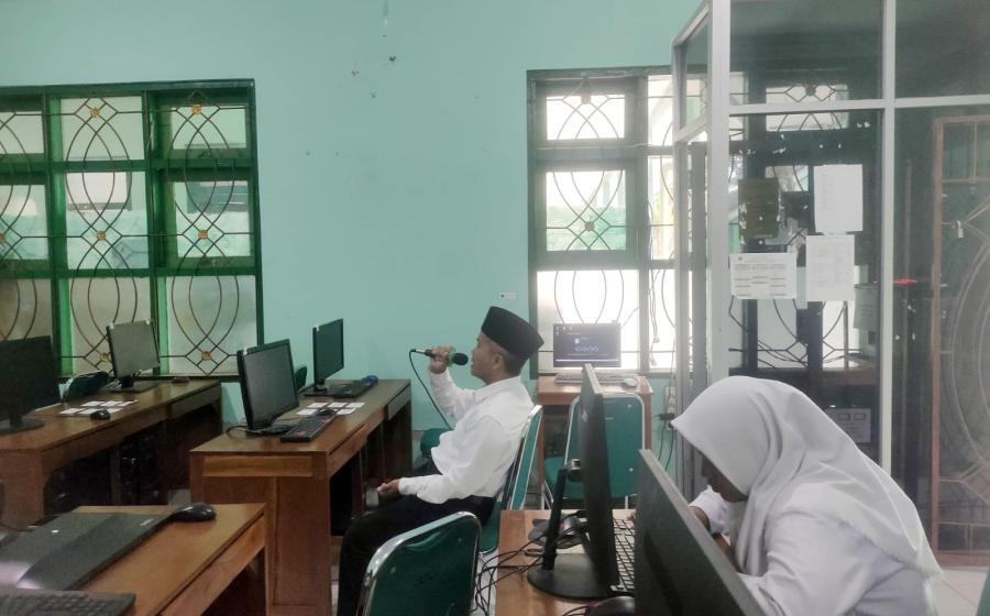 MAN 4 Bantul