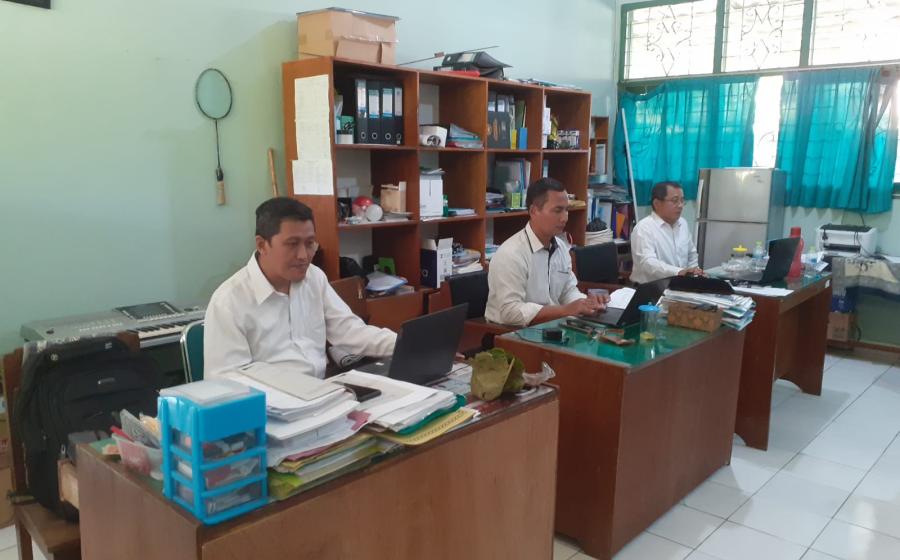 MTsN 5 Bantul
