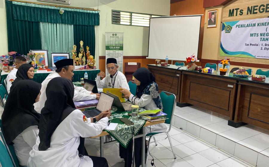 MTsN 4 Bantul