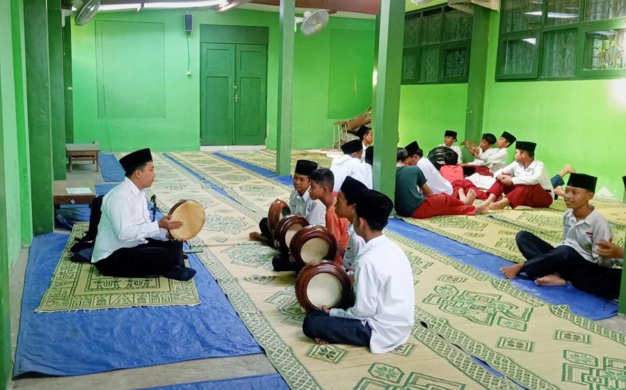 MTsN 5 Bantul