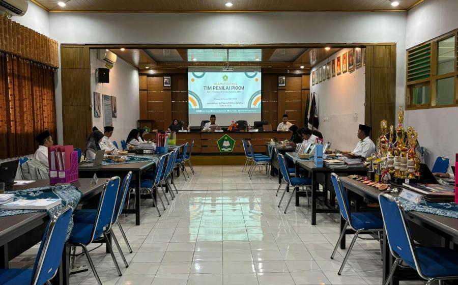 MAN 3 Bantul