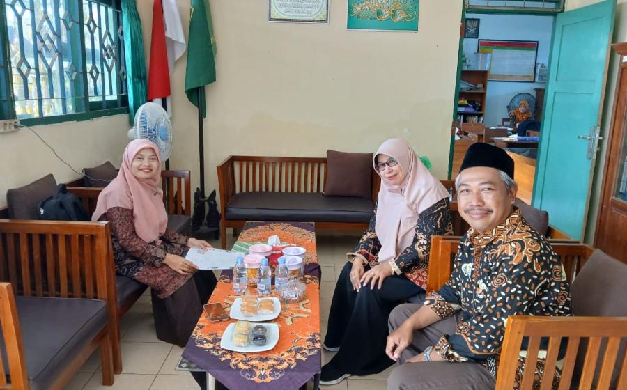 MIN 2 Bantul