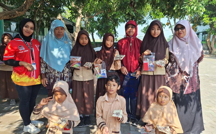 MIN 2 Bantul
