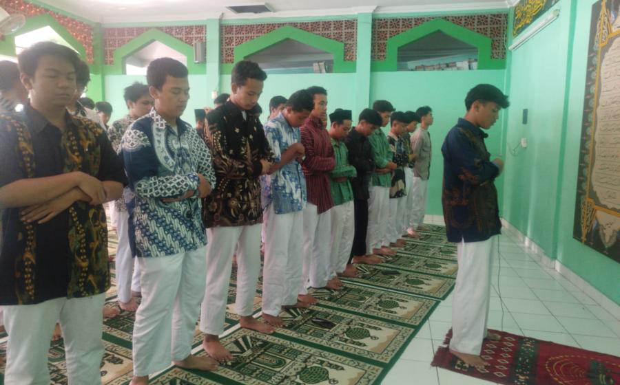 MAN 4 Bantul