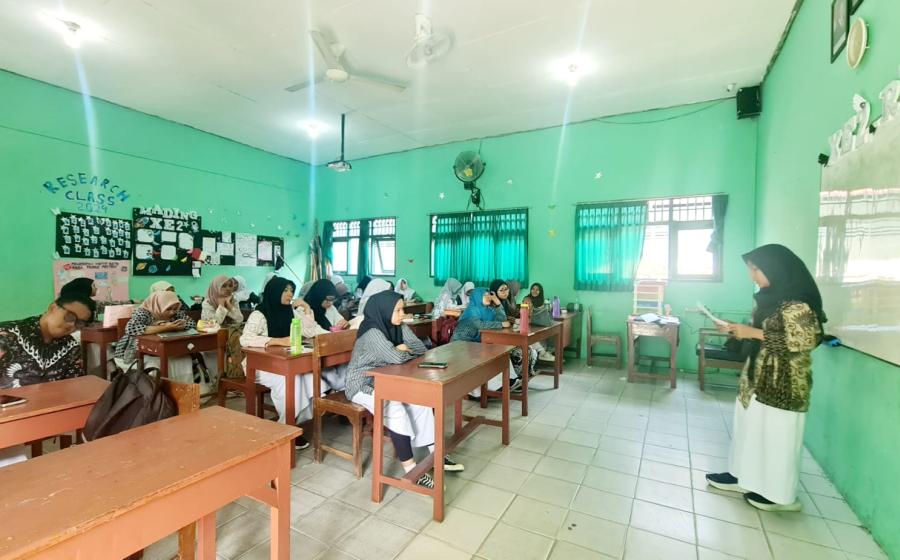 MAN 4 Bantul