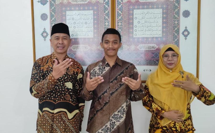 MAN 4 Bantul