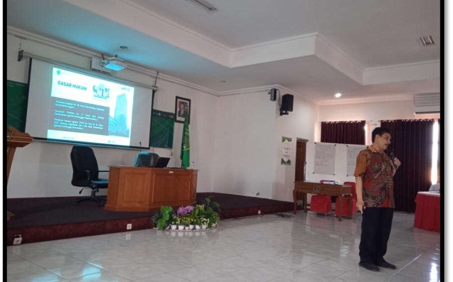 MTsN 9 Bantul