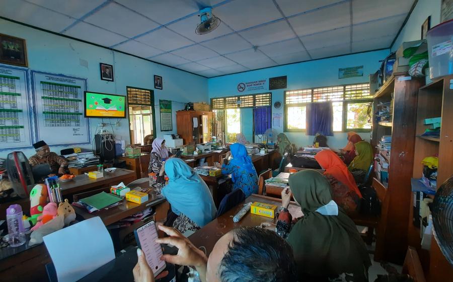 MIN 2 Bantul