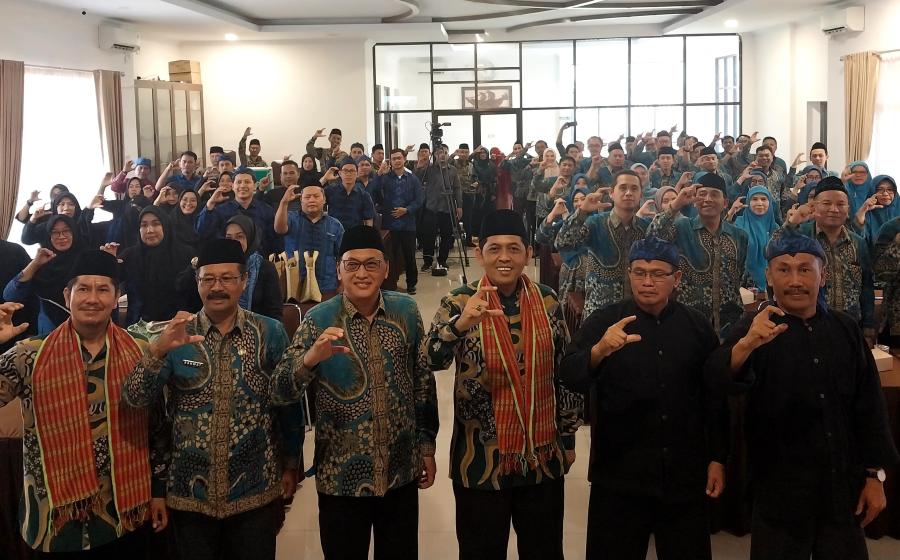 Kankemenag Bantul