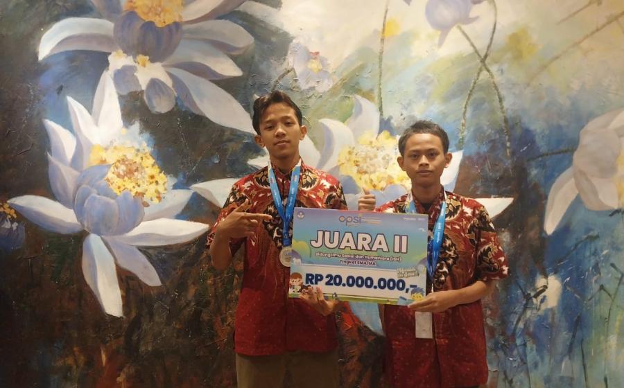 MAN 3 Bantul