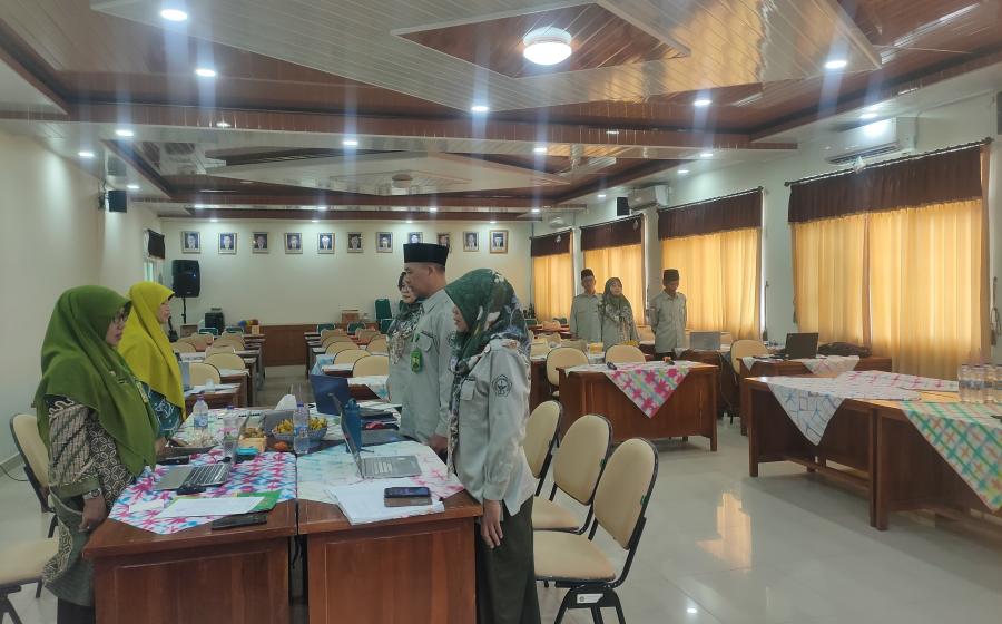 MAN 4 Bantul