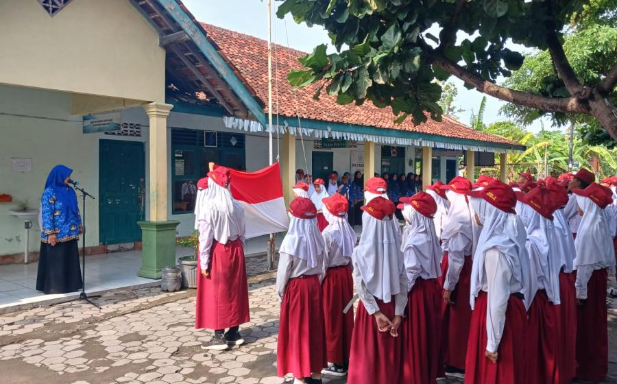 MIN 2 Bantul