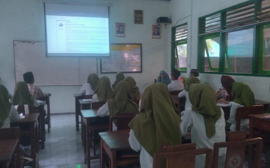 MTsN 6 Bantul