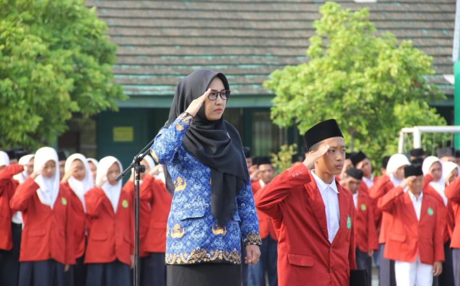 MTsN 5 Bantul