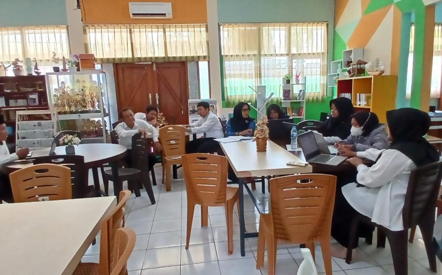 MTsN 5 Bantul