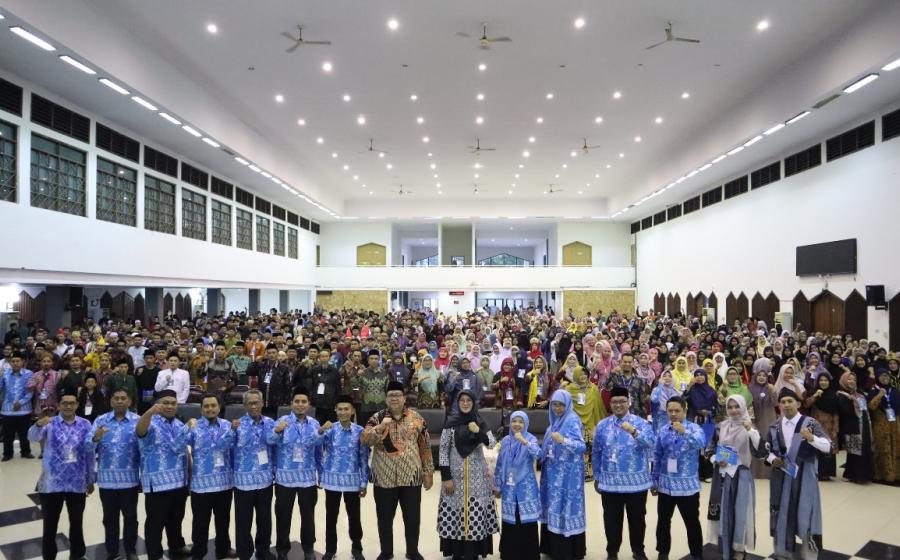 MTsN 9 Bantul
