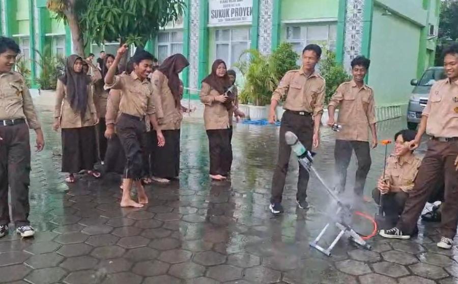 MAN 4 Bantul