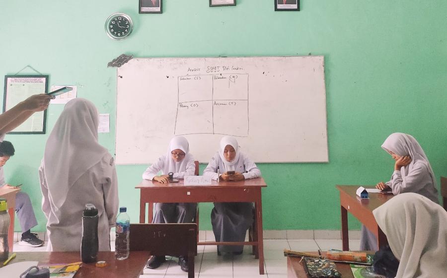 MAN 4 Bantul