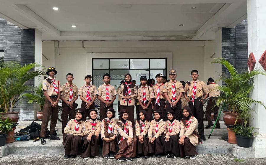 MTsN 5 Bantul