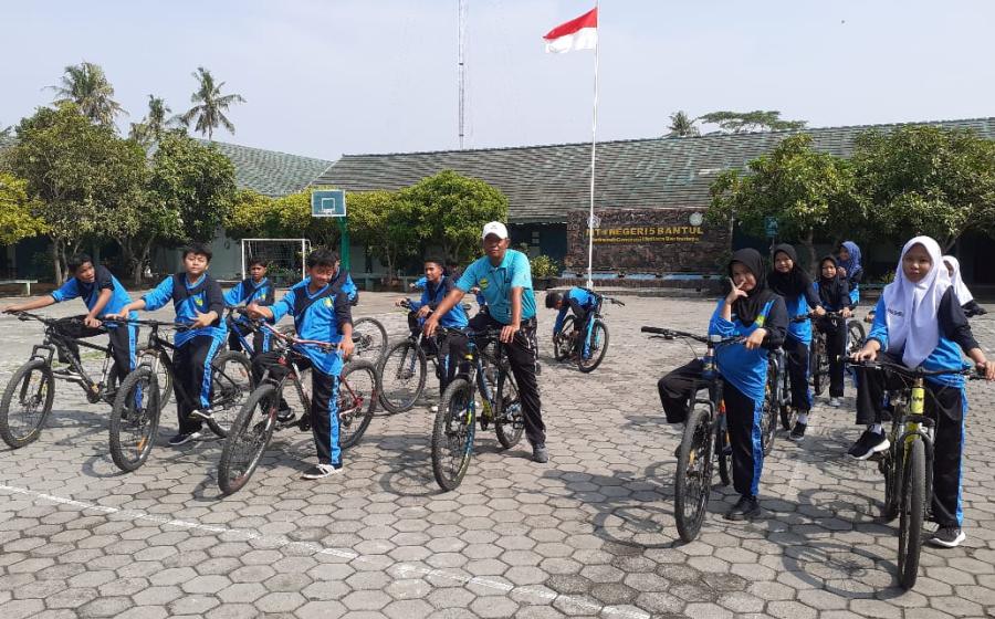 MTsN 5 Bantul