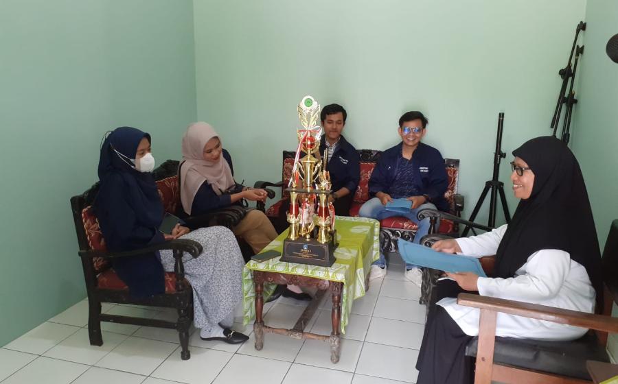 MTsN 5 Bantul