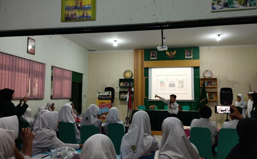 MTsN 9 Bantul