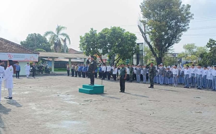 MAN 4 Bantul