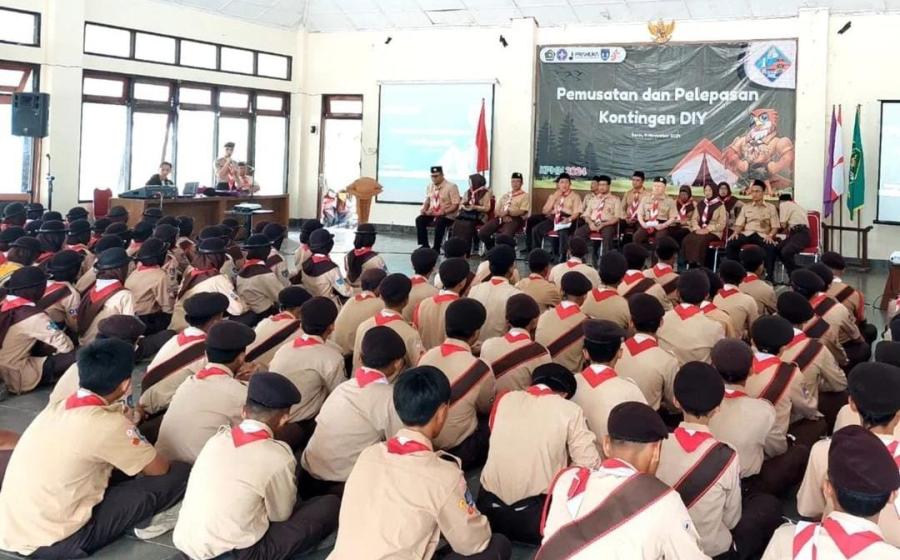 MAN 4 Bantul