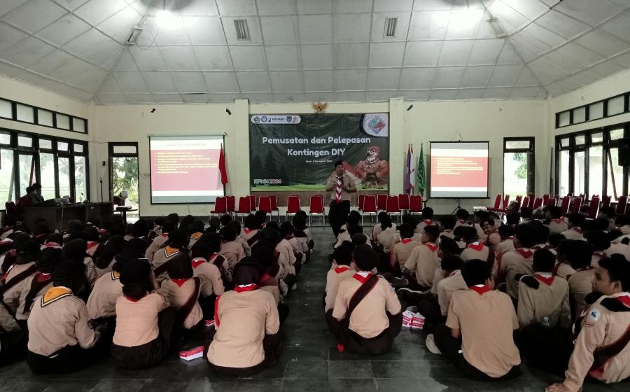 MTsN 6 Bantul
