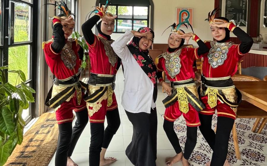 MTsN 6 Bantul