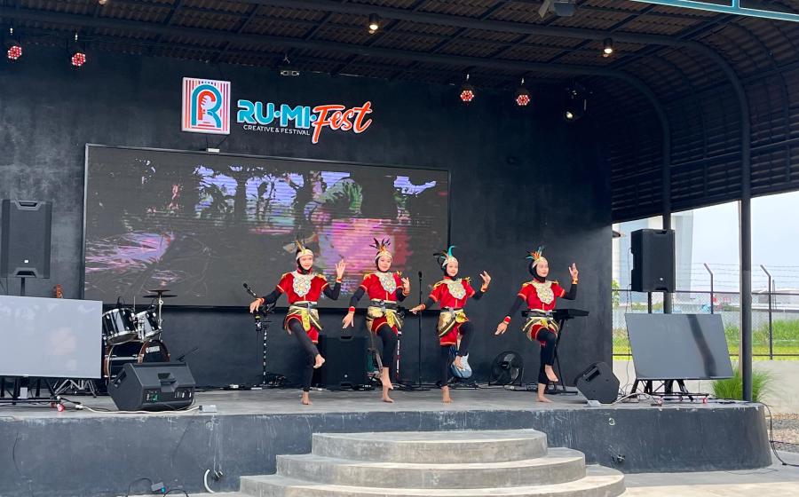 MTsN 6 Bantul
