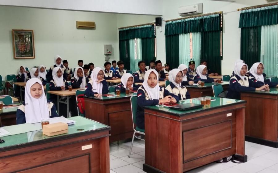 MTsN 4 Bantul