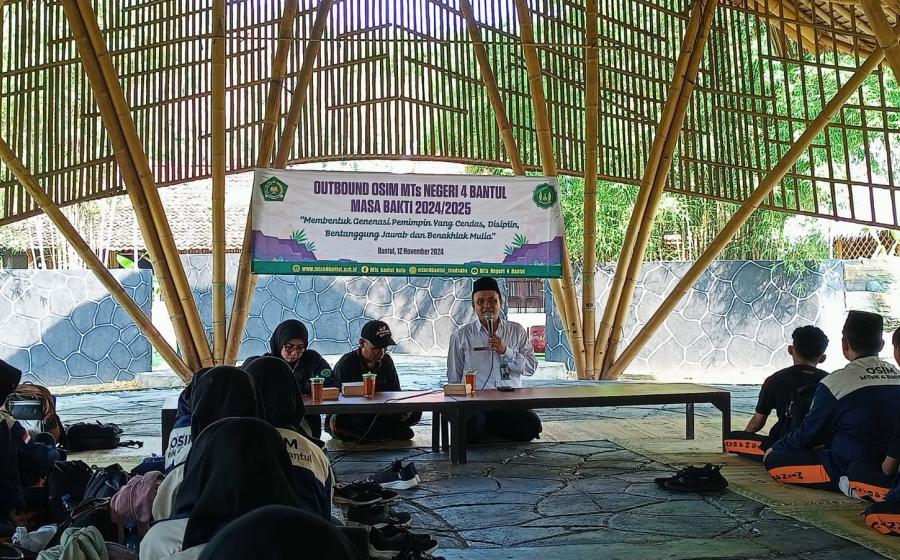 MTsN 4 Bantul