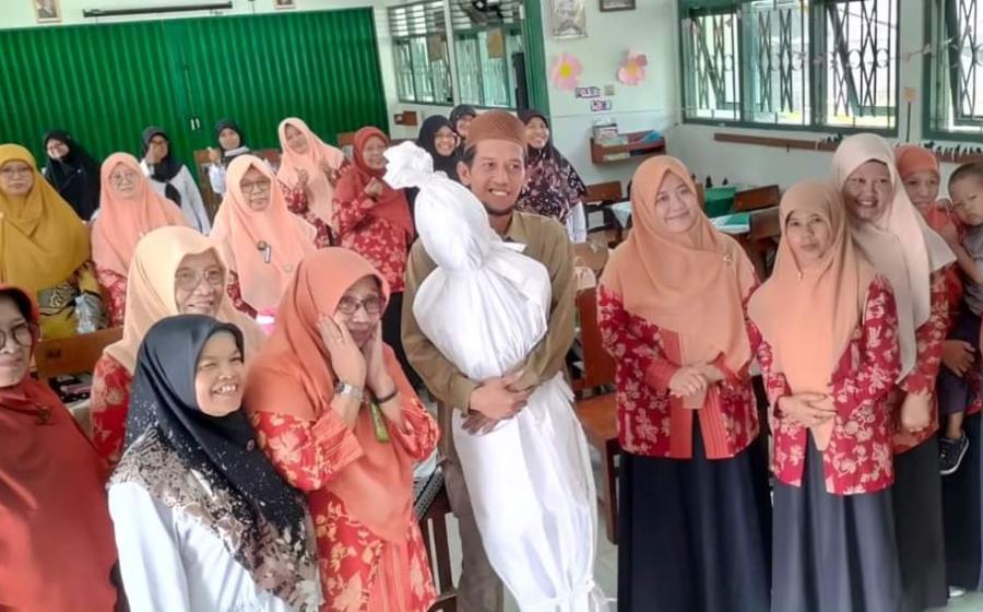 MAN 4 Bantul