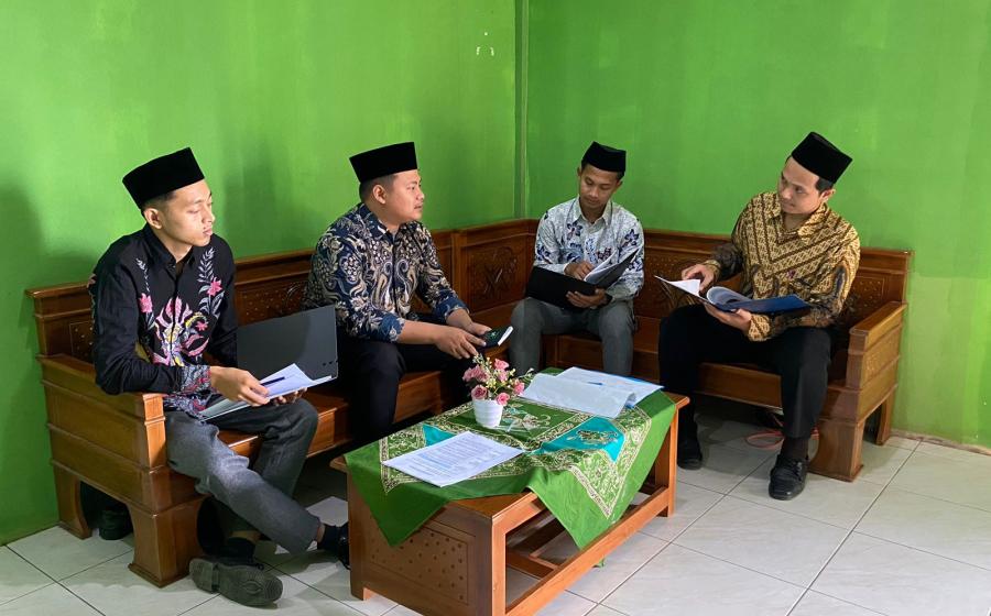 MAS Darul Mushlihin