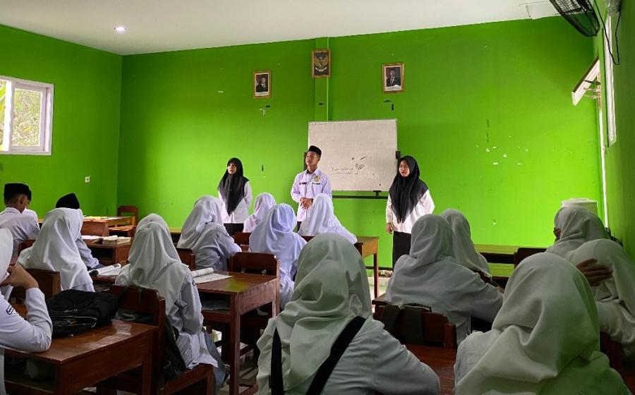 MAS Darul Mushlihin