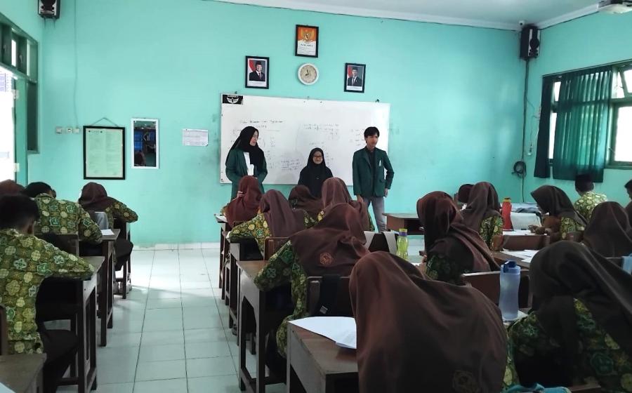 MAN 4 Bantul