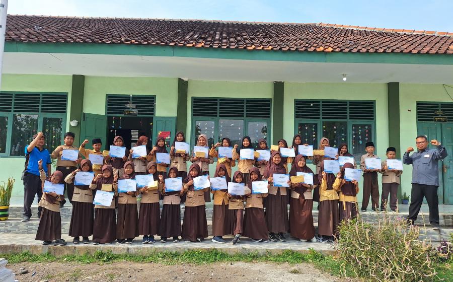 MIN 3 Bantul