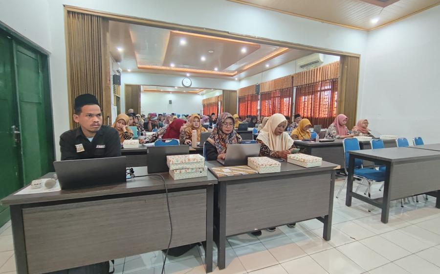 MAN 4 Bantul