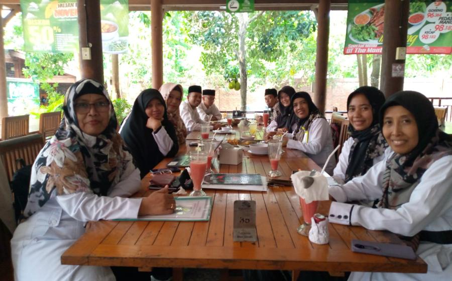 MTsN 5 Bantul