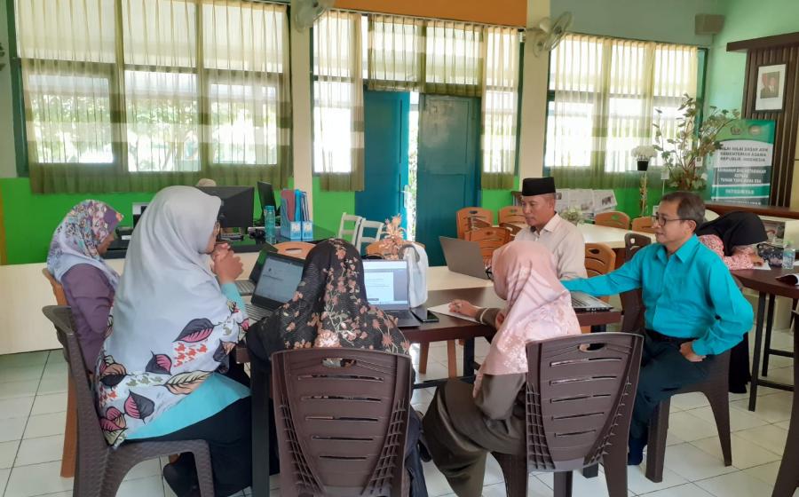 MTsN 5 Bantul