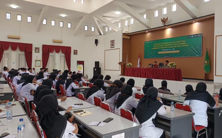 MTsN 5 Bantul