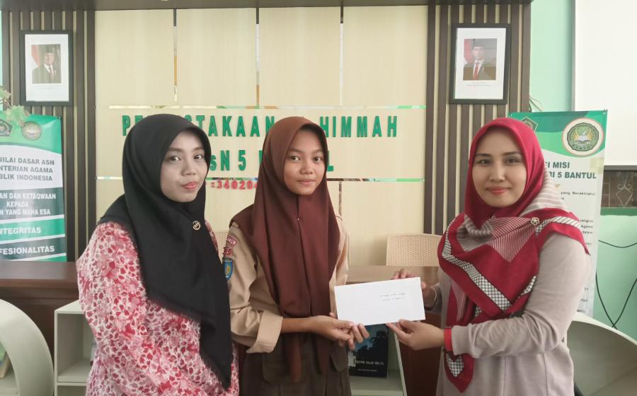 MTsN 5 Bantul