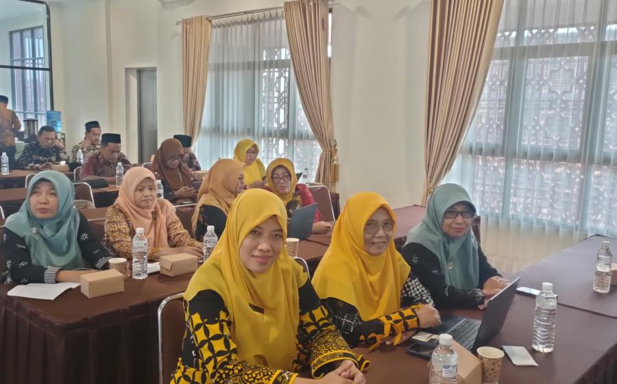 MTs N 2 Bantul